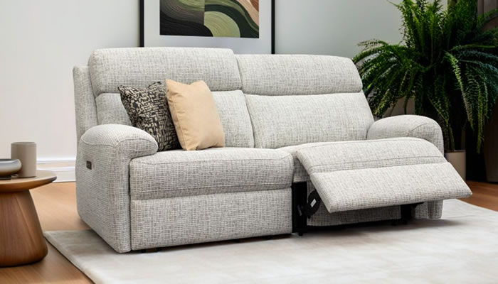 G Plan Hardy Fabric Range